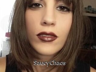 SaucyChaos