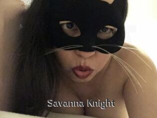 Savanna_Knight