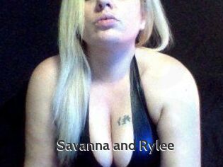 Savanna_and_Rylee