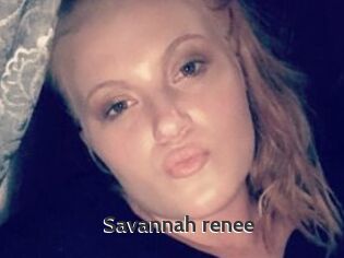 Savannah_renee