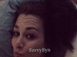 SavvySyn