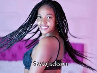 SayleJackson