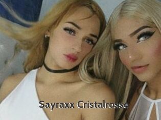 Sayraxx_Cristalrosse