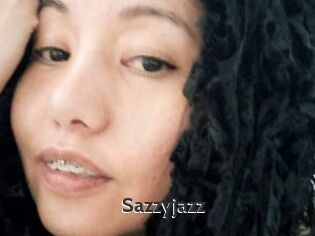 Sazzyjazz