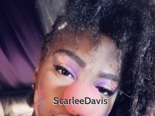 ScarleeDavis