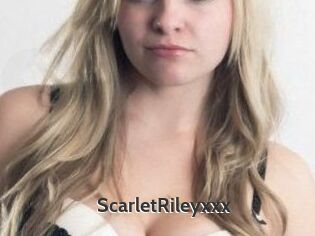 ScarletRileyxxx