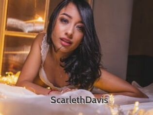 ScarlethDavis