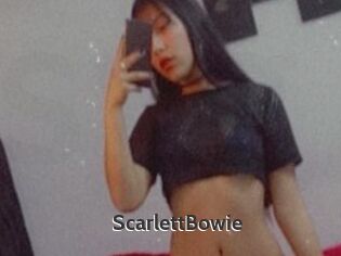 ScarlettBowie