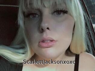 ScarlettJacksonxoxo