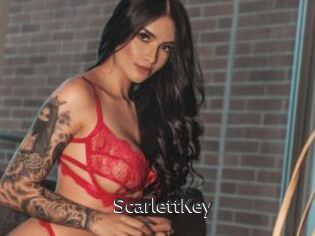 ScarlettKey