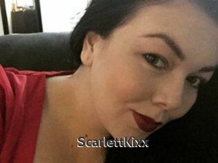 ScarlettKixx