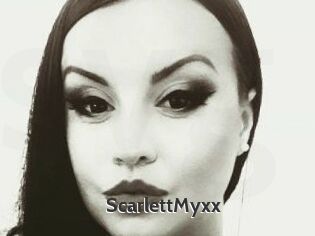 ScarlettMyxx