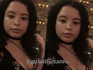 ScarlettRoxanne