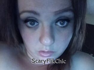 ScaryFlikChic