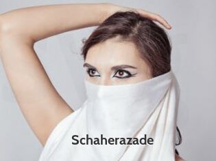 Schaherazade