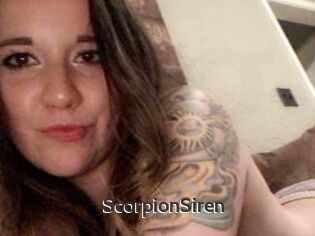 ScorpionSiren