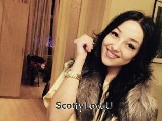 ScottyLoveU