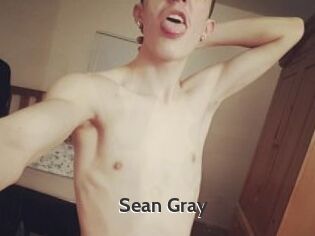 Sean_Gray