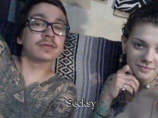 Secksy