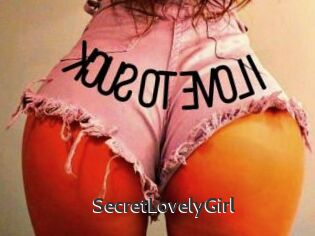 SecretLovelyGirl