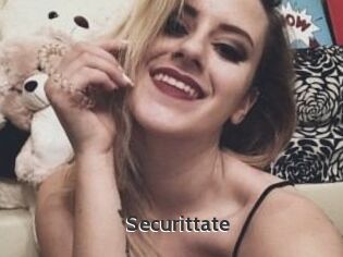 Securittate