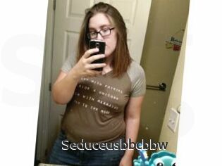 Seduceusbbcbbw