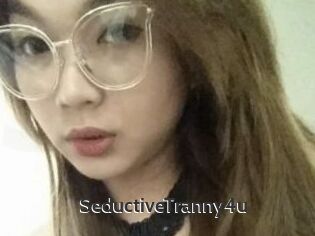 SeductiveTranny4u