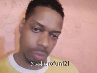 Seekerofun121