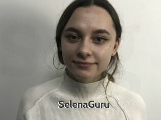 SelenaGuru