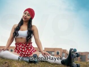 SelenaHayek