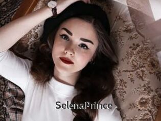 SelenaPrince