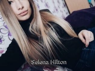 Selena_Hilton