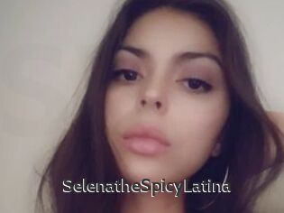 SelenatheSpicyLatina