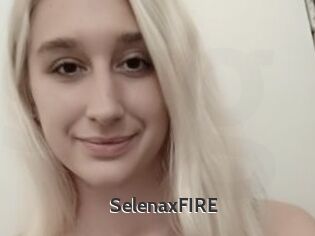 SelenaxFIRE