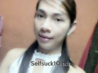 Selfsuck10inch