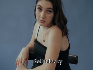 Selinalucky