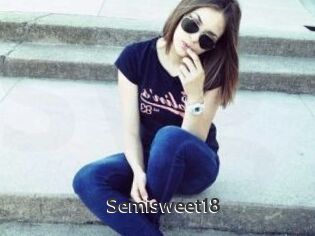 Semisweet18