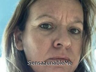 SensazunableMe