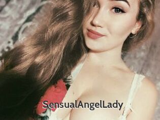 SensualAngelLady