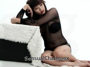 SensualCharlenex