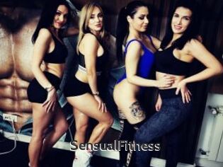 SensualFitness