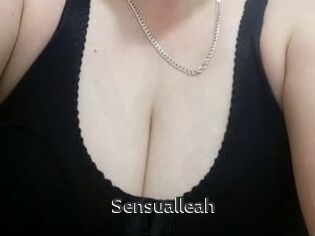 Sensualleah