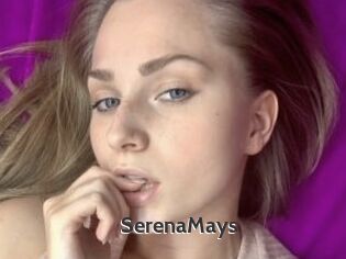 SerenaMays