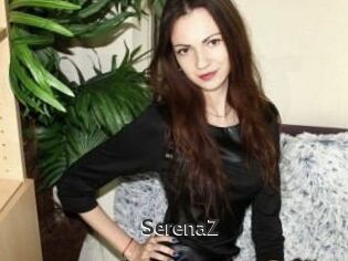 SerenaZ