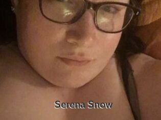 Serena_Snow