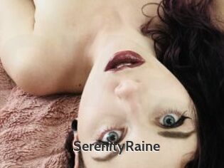 SerenityRaine