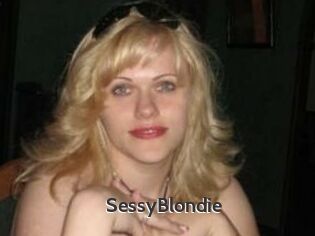 SessyBlondie