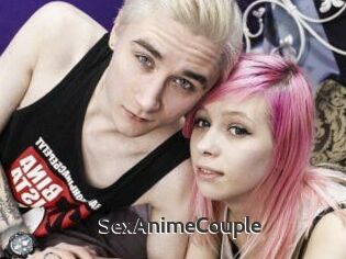 SexAnimeCouple