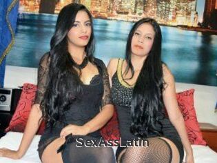 SexAssLatin