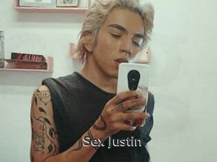 Sex_Justin